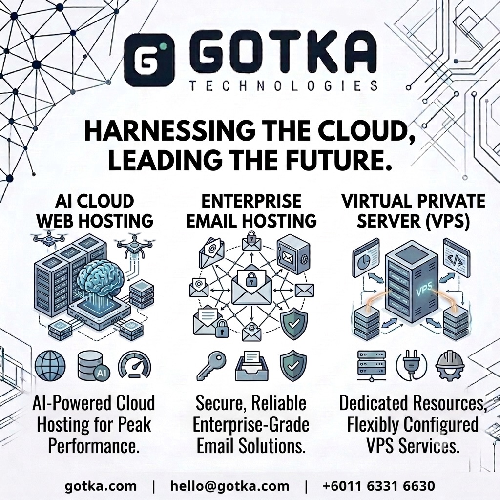 Gotka Technologies