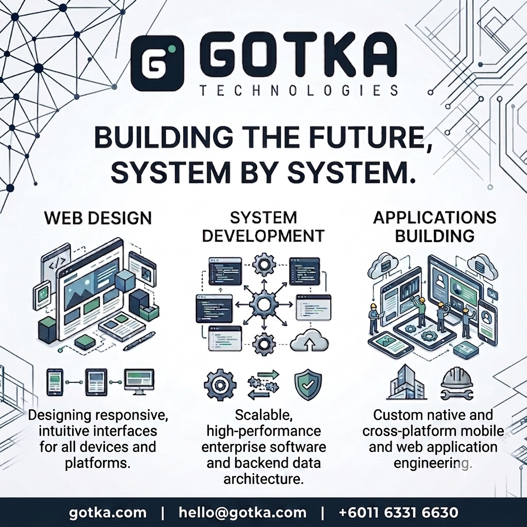 Gotka Technologies