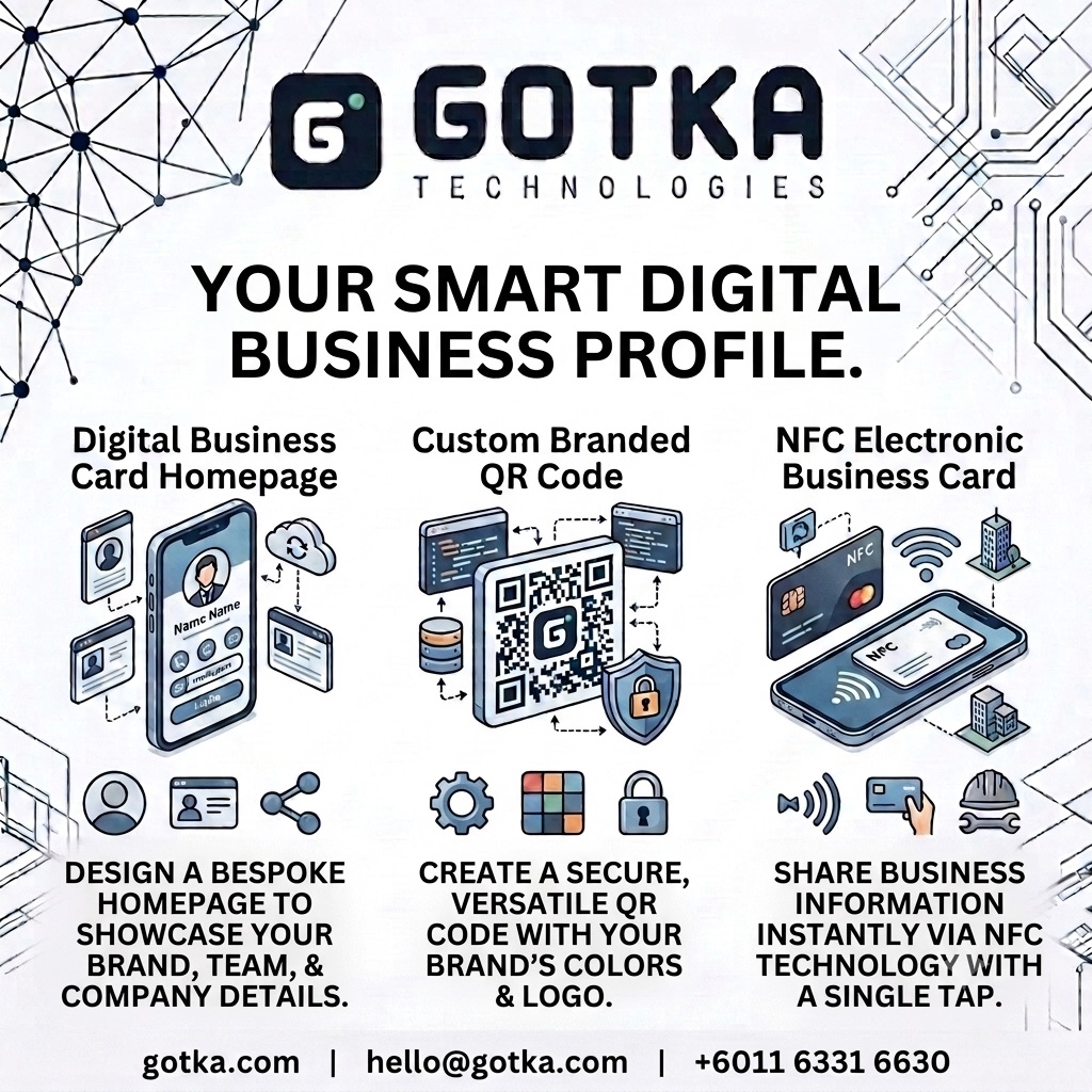 Gotka Technologies