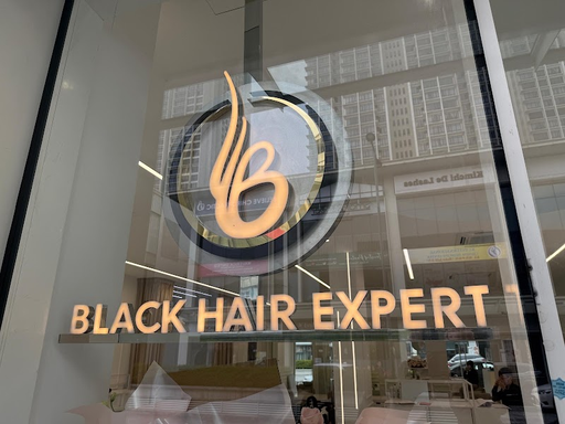 Black Hair Expert (Bukit Jalil) - Best Hair Loss Treatment in Bukit Jalil logo