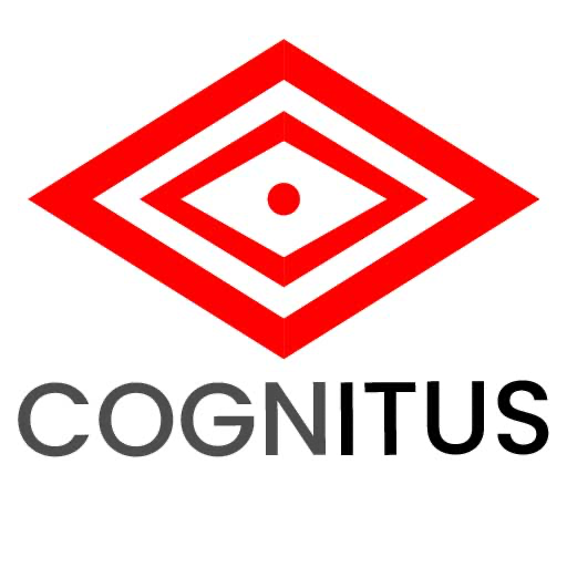 Cognitus Asia Sdn Bhd (720630-T) previously known as eCTL Technologies Sdn Bhd logo
