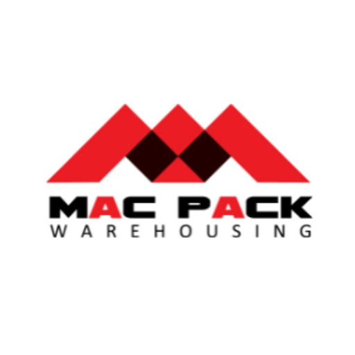 Mac Pack Warehousing Sdn Bhd logo