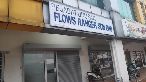Flows Ranger Sdn Bhd logo