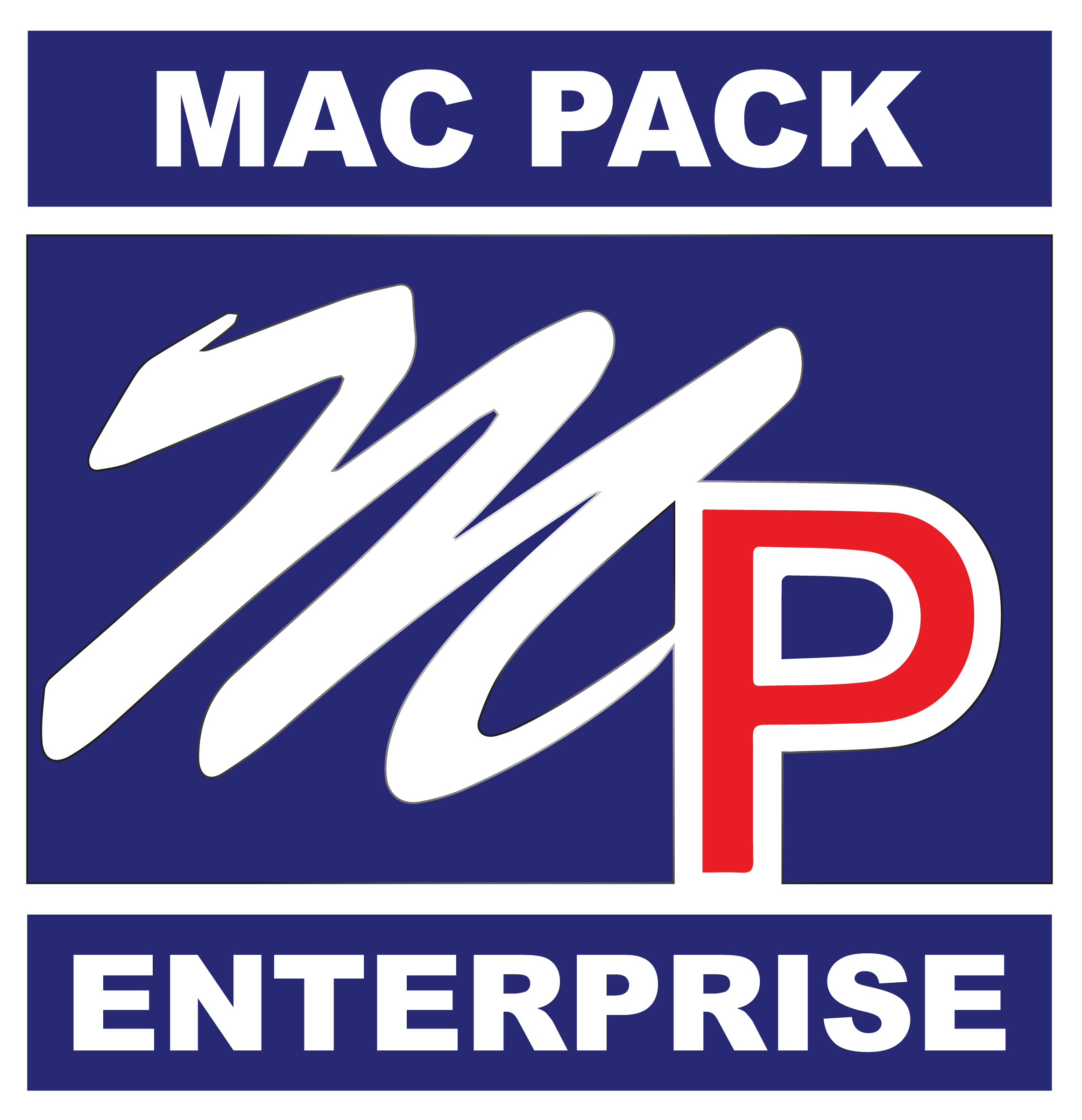 Mac Pack Enterprise Sdn Bhd logo