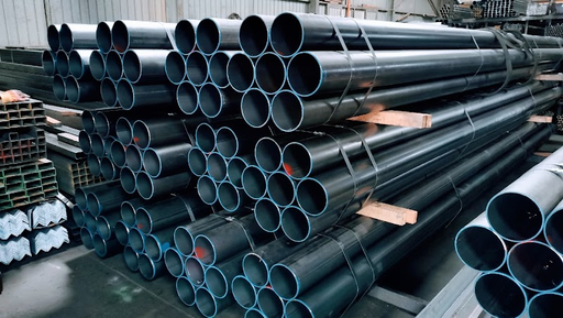 Kim Hui Sdn. Bhd. - building materials structural steel for construction or steel fabrication in Port Klang Pandamaran 五金店 logo