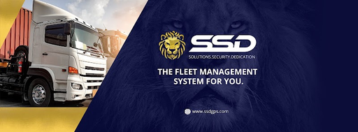 SSD GPS Corporation - Manila logo